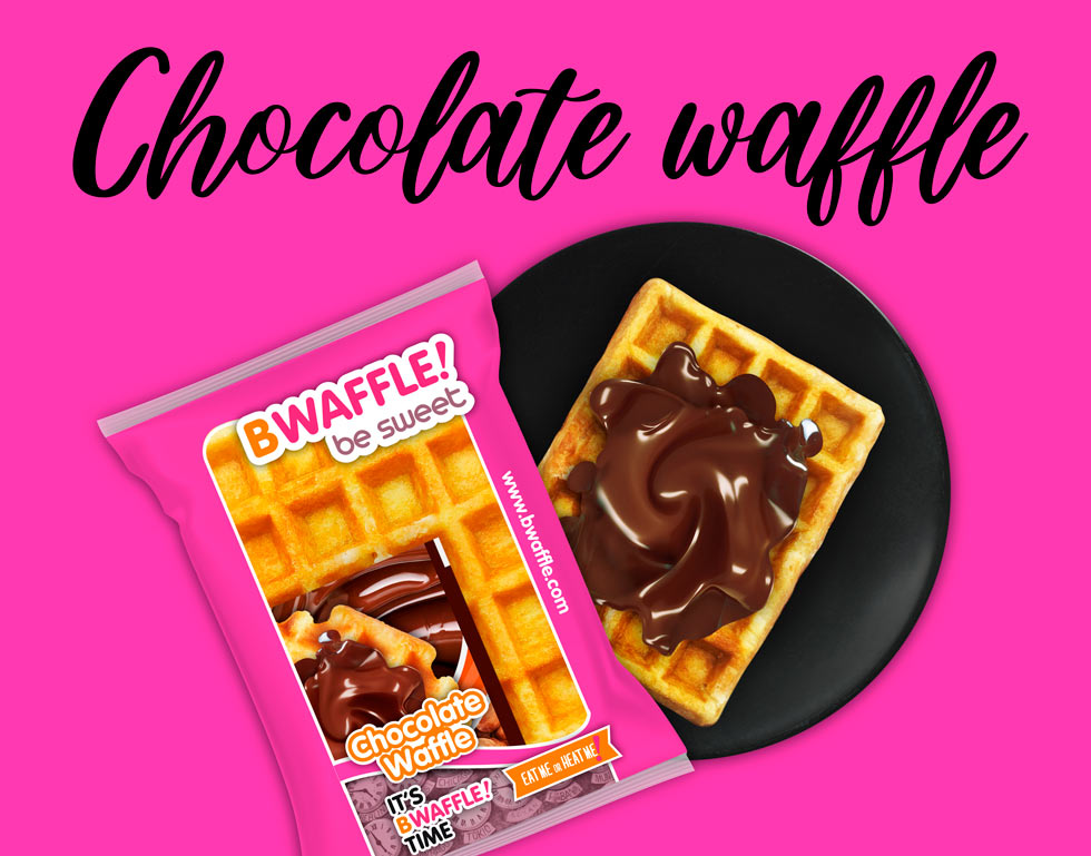 Chocolate-waffle-BWaffle