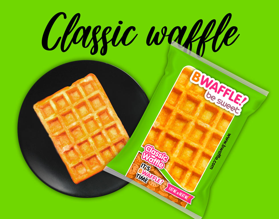 Classic-waffle export